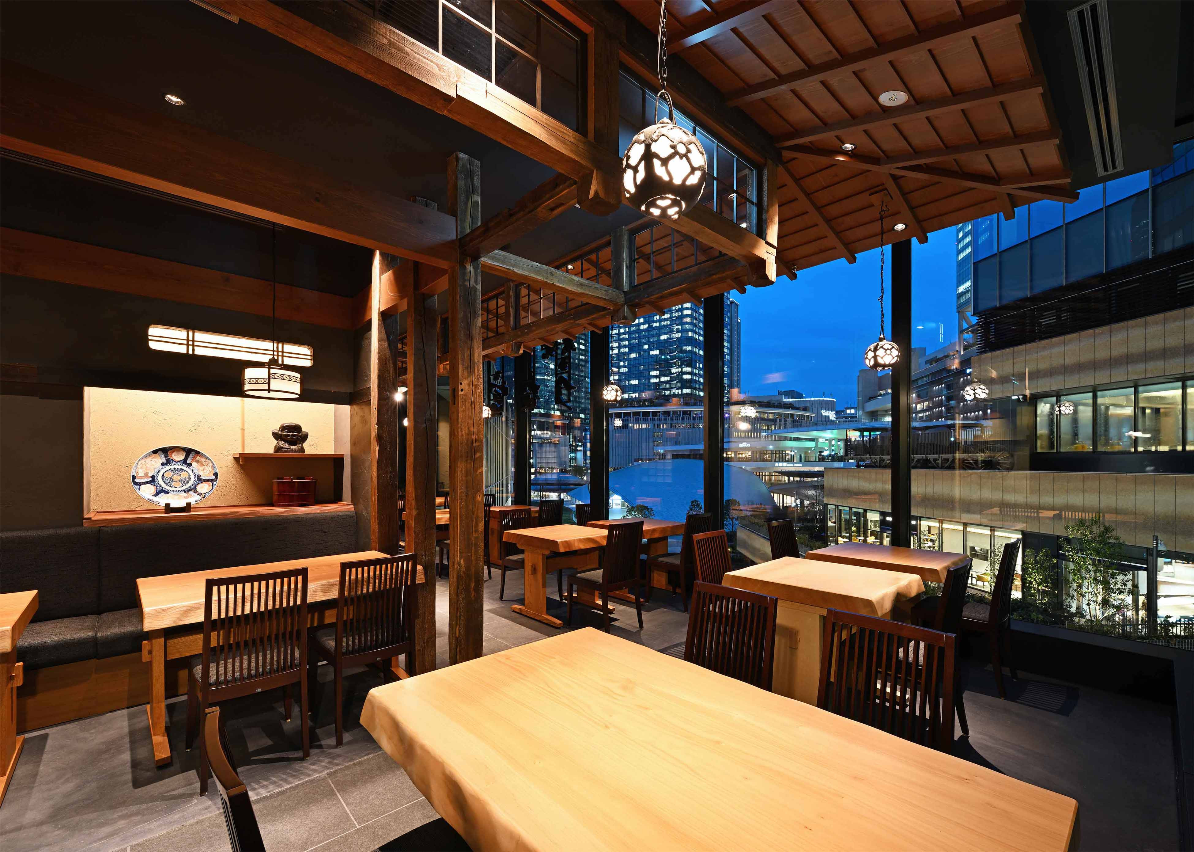 Sumiyaki Unafuji Osaka Umeda