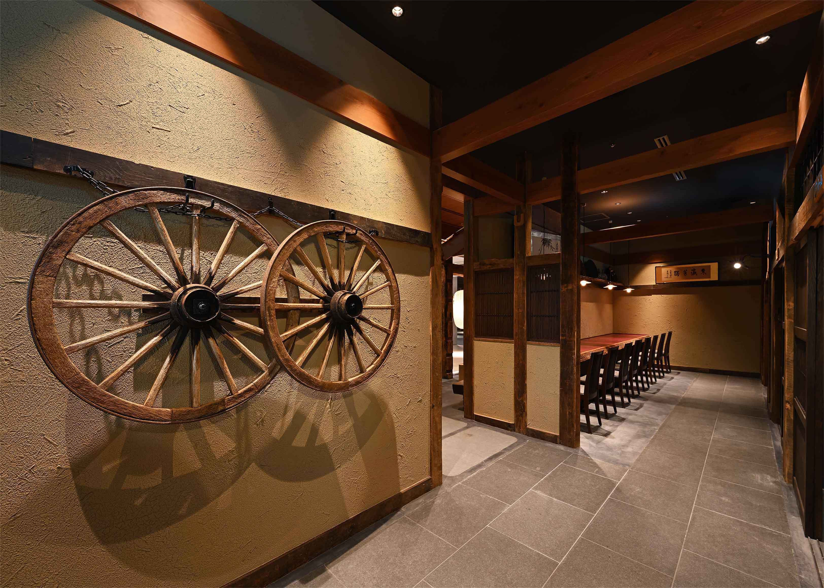 Sumiyaki Unafuji Osaka Umeda