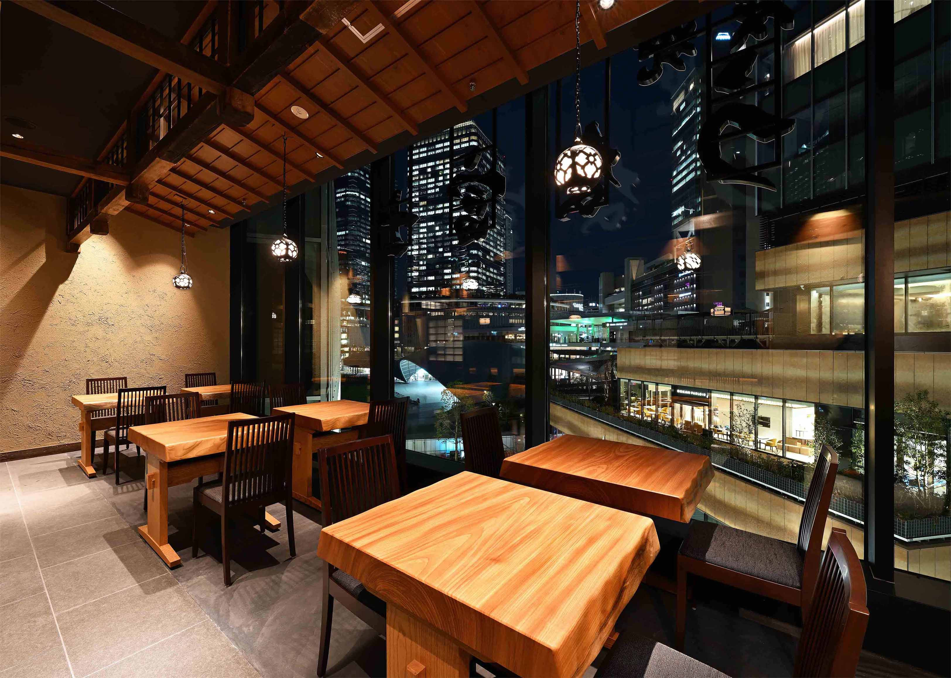 Sumiyaki Unafuji Osaka Umeda