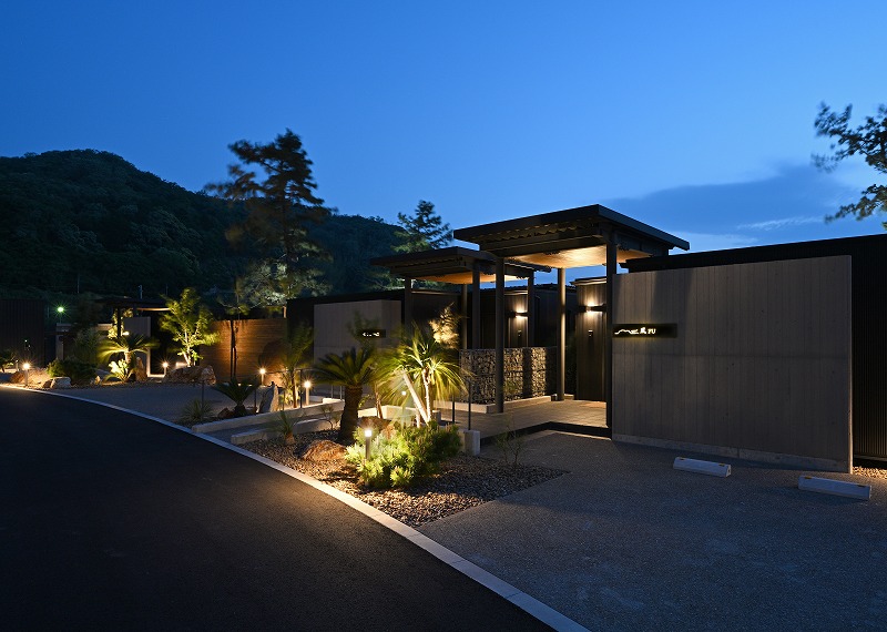 Shiokumihama Sea Side Villa Hamatsuduri
