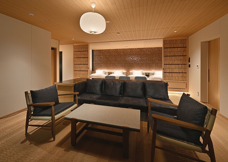 Shiokumihama Sea Side Villa Hamatsuduri SIDE-A