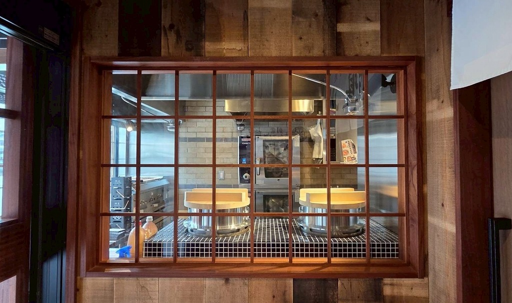 OBIHIRO BUTA DON Kamogawa