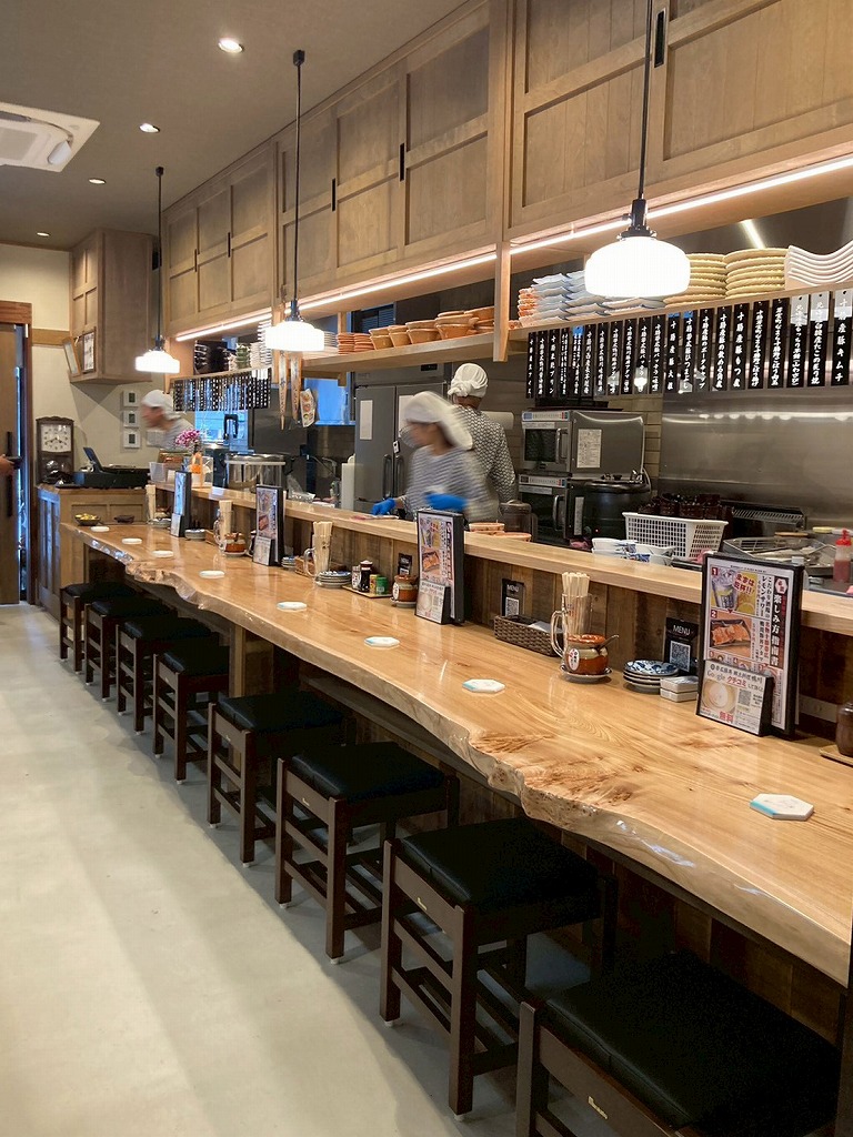 OBIHIRO BUTA DON Kamogawa