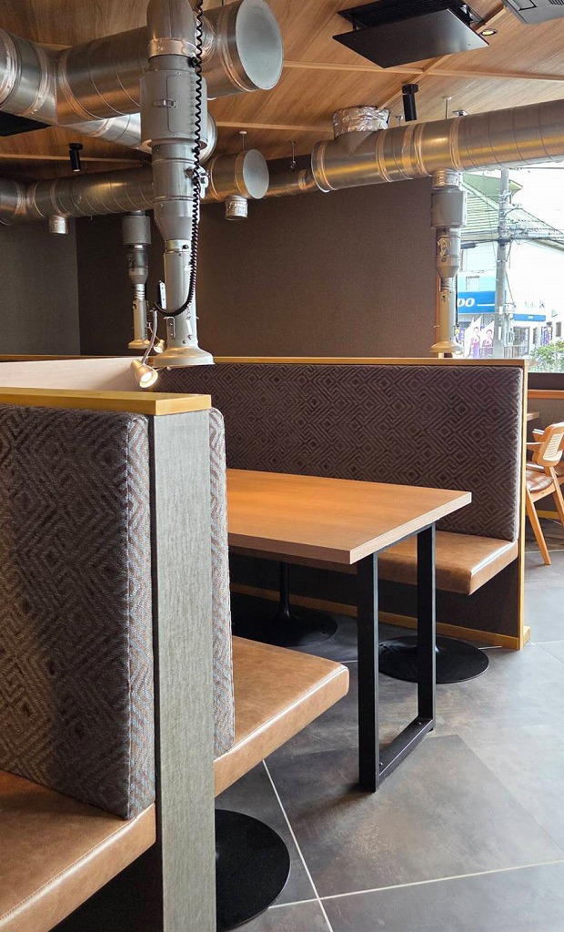 Gohan to Yakiniku HIDAYA