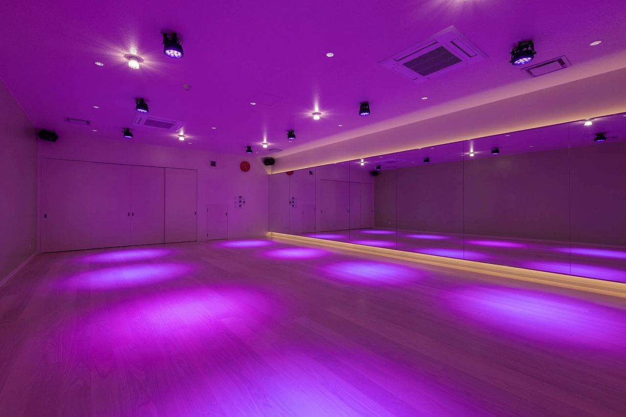 YOGA＆GYM ilex Light +24 Shinshiro