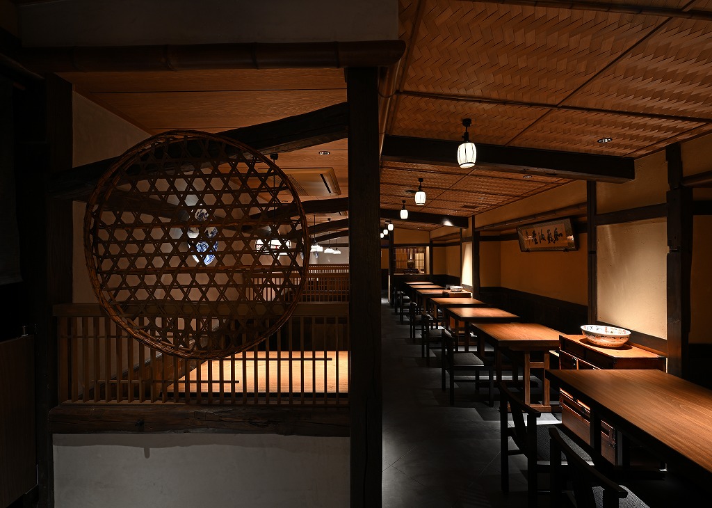 Sumiyaki Unafuji Kagurazaka