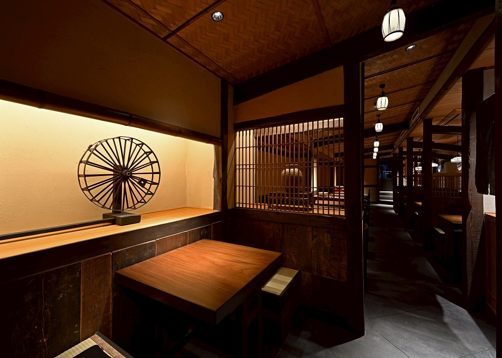 Sumiyaki Unafuji Kagurazaka