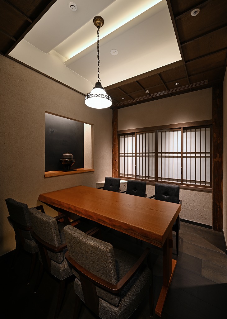 Sumiyaki Unafuji TokyoOperaCity