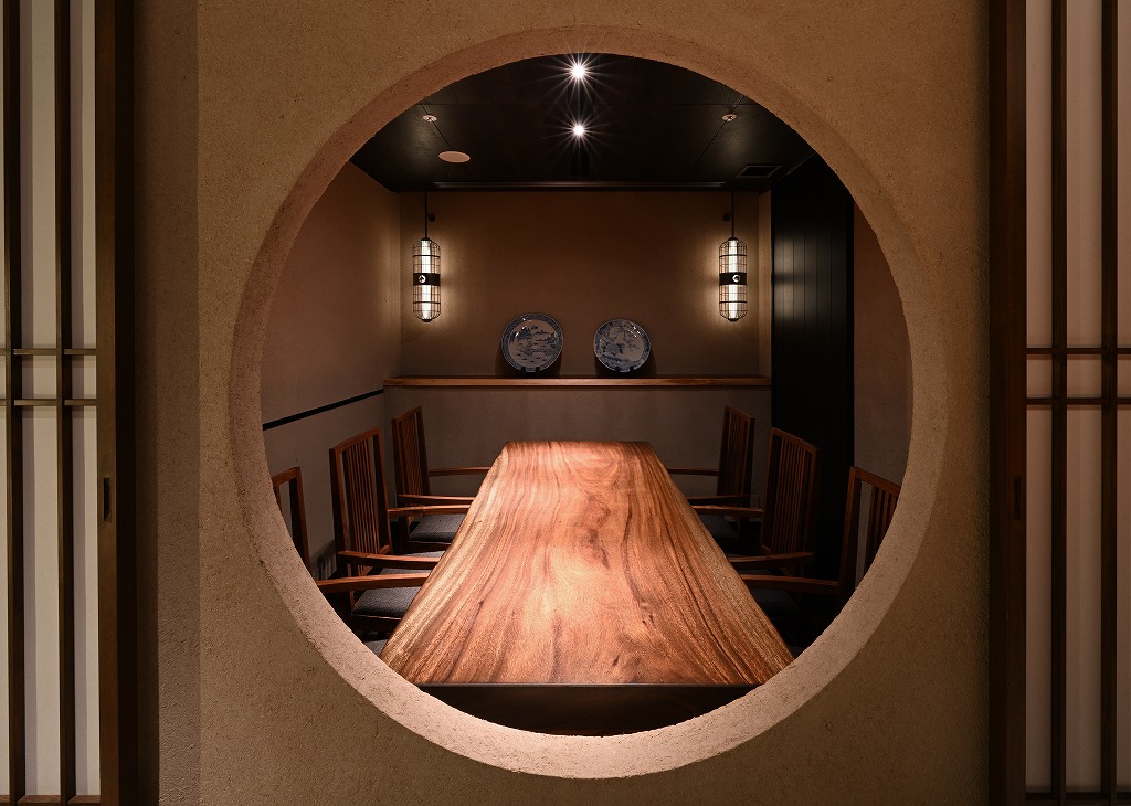 Sumiyaki Unafuji TokyoOperaCity