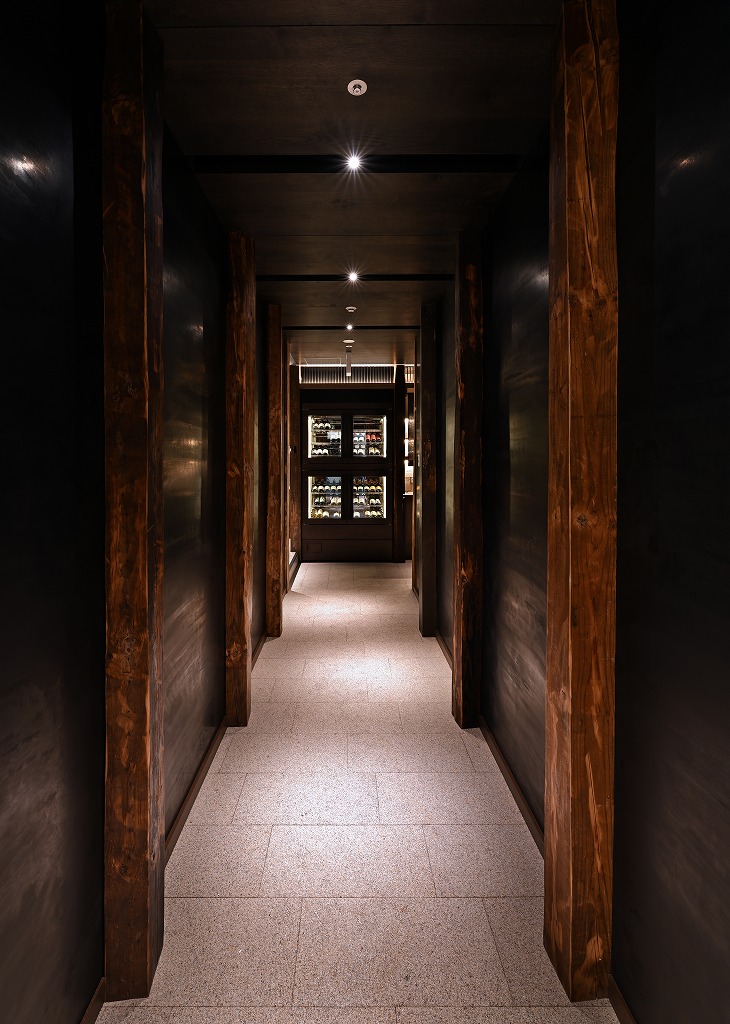 Sumiyaki Unafuji TokyoOperaCity