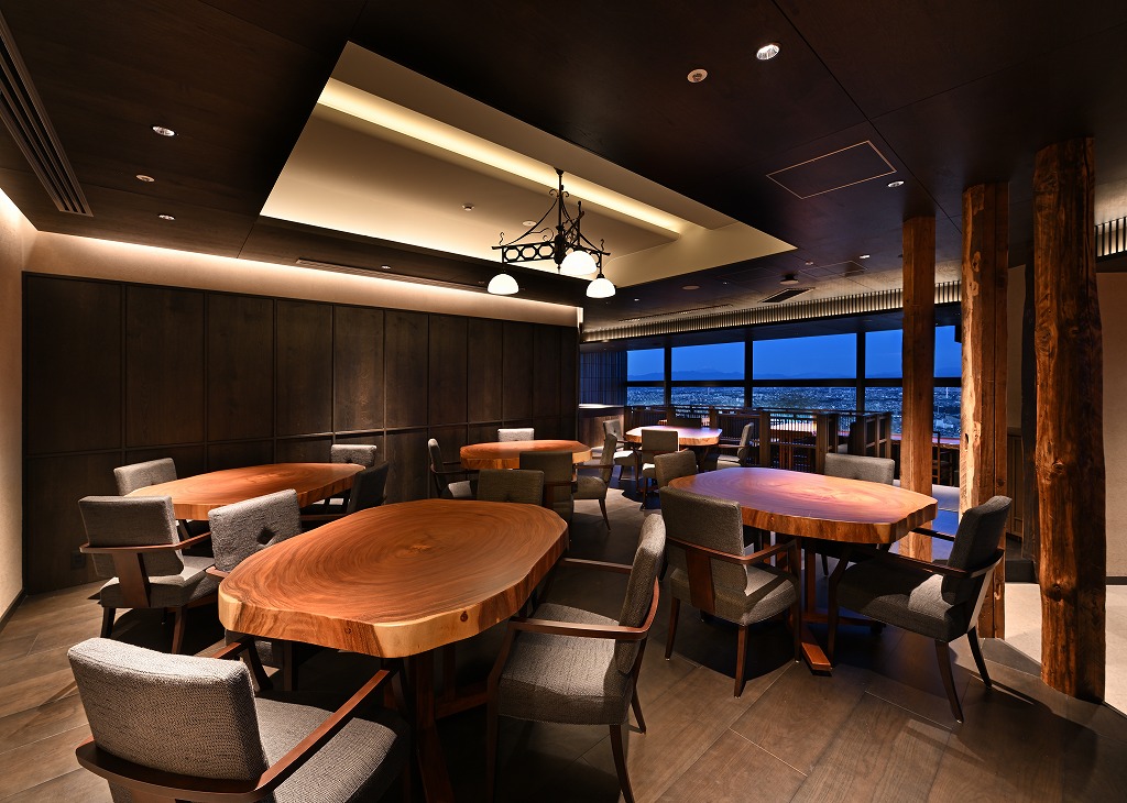 Sumiyaki Unafuji TokyoOperaCity