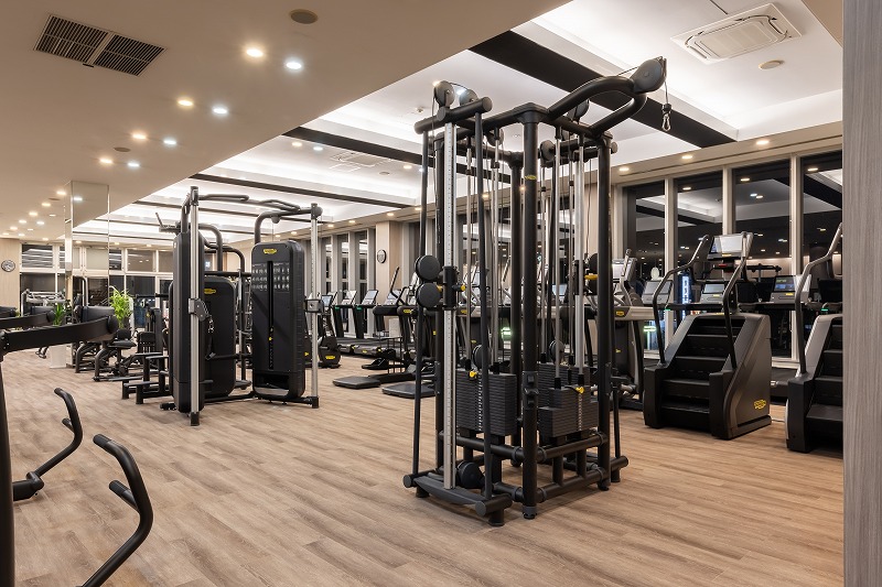 ilex SPORTS CLUB GRANDE+24