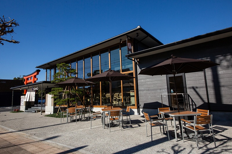 Miyakishimen Tsushima