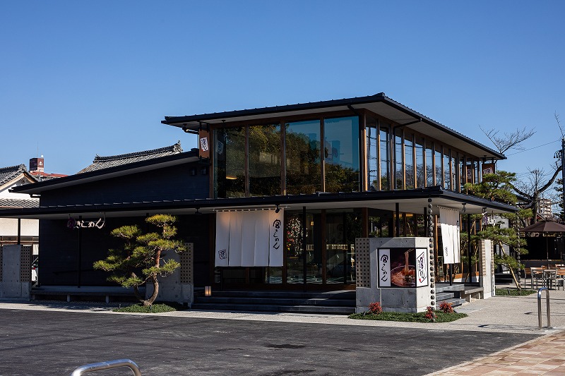 Miyakishimen Tsushima