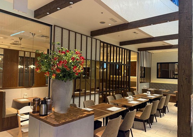 Saikabo FukuyaHiroshimaekimae