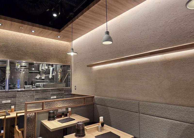 Nanba Sennichimae KamatakeUDON LINKS UMEDA