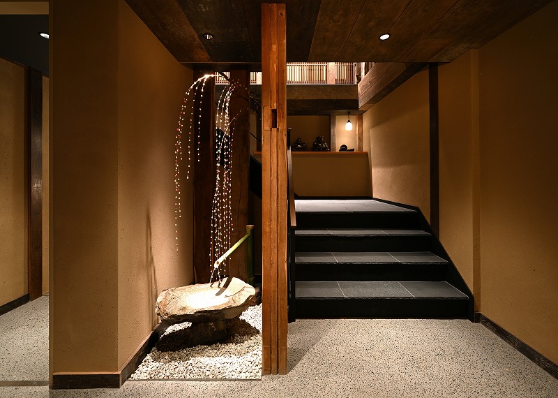 Suiyaki Unafuji KyotoKiyomizu-bettei