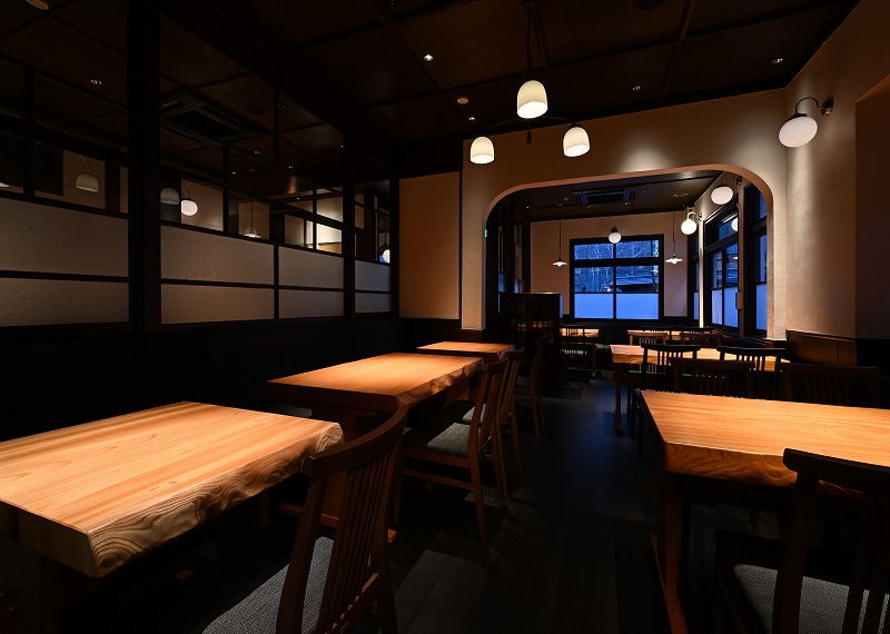 Sumiyaki Unafuji FukuokaDaimyo-bettei